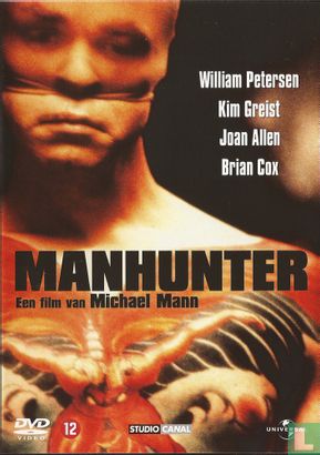Manhunter - Afbeelding 1