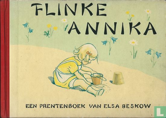 Flinke Annika - Bild 1