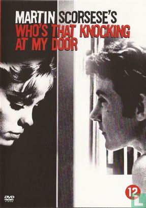 Who's that knocking at my door - Afbeelding 1