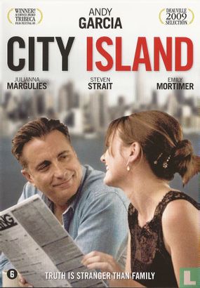 City Island - Image 1