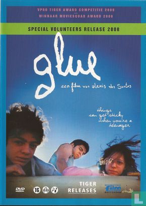 Glue - Bild 1