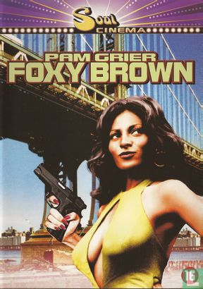 Foxy Brown - Image 1