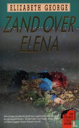 Zand over Elena - Image 1