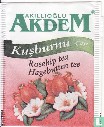 Kusburnu Çayi - Image 1