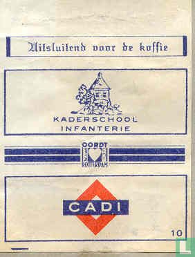 Kaderschool Infanterie