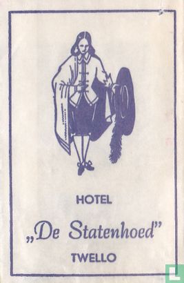 Hotel "De Statenhoed" - Image 1