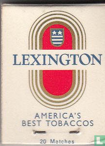 Lexington - Afbeelding 1