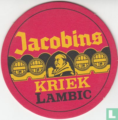 Kriek Lambic