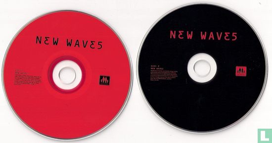 New Waves - Afbeelding 3