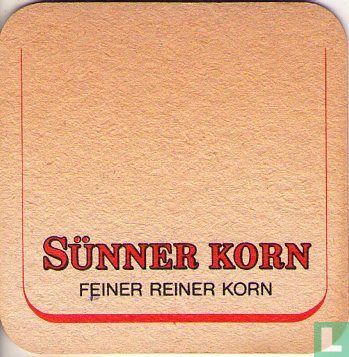 Sünner Kölsch / Sünner Korn  - Bild 2