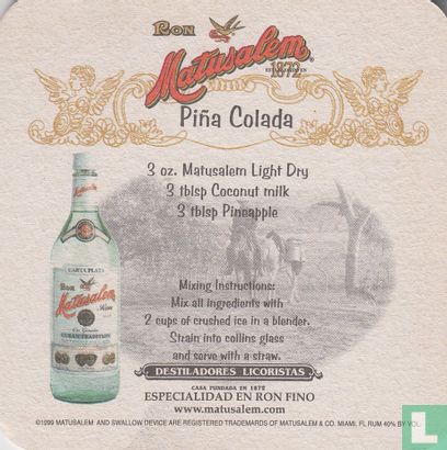 Pina Colada - Image 2
