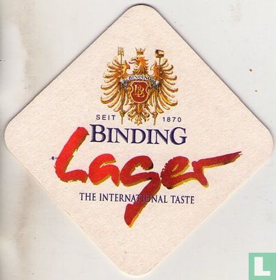 Proost! ... / Binding Lager  - Image 2
