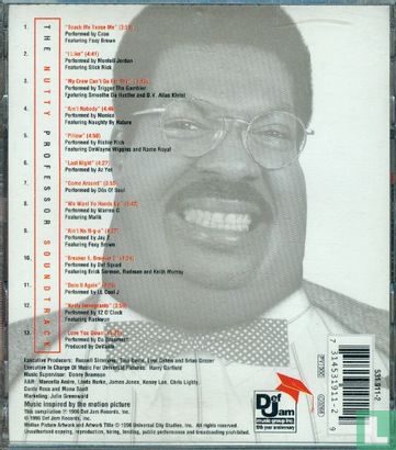 The Nutty Professor - Image 2