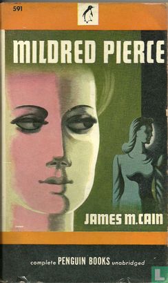 Mildred Pierce - Image 1