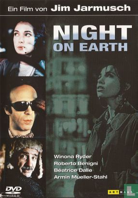 Night on Earth - Afbeelding 1