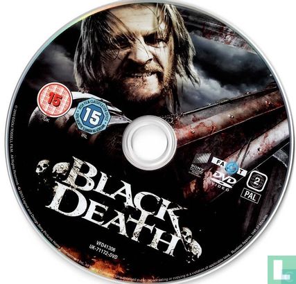 Black Death - Image 3