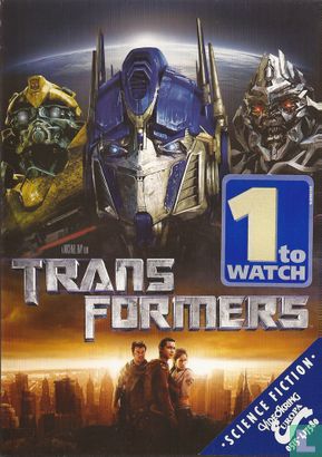 Transformers - Bild 1