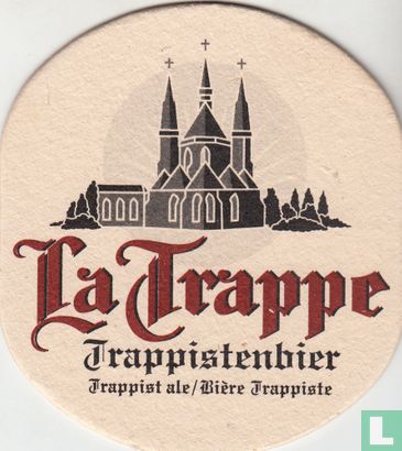 La Trappe Trappistenbier Trappist ale