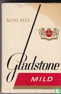 Gladstone mild - Afbeelding 1