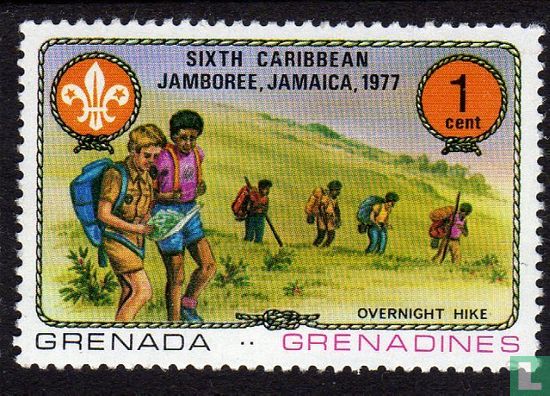 6. Karibik Jamboree