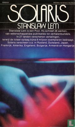 Solaris - Bild 2