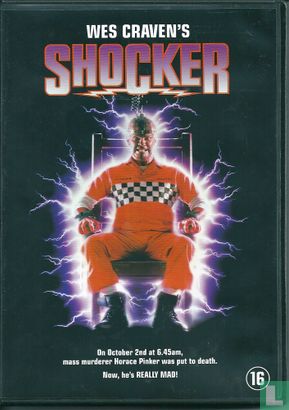 Shocker  - Afbeelding 1