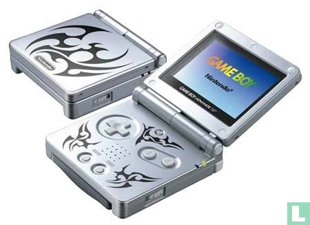 Game Boy Advance SP: Limited Tribal Edition - Image 1