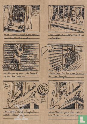 Tooms Storyboards - Image 1