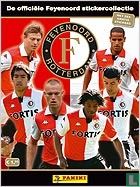 Feyenoord 2008-2009 - Image 1
