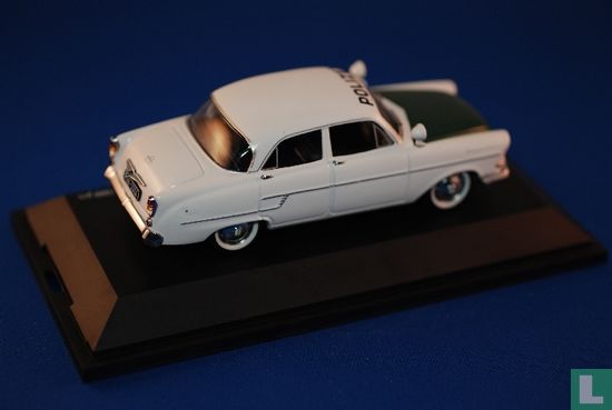 Opel Kapitän Polizei - Image 2