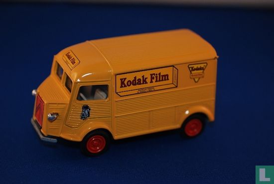 Citroën Type HY 'Kodak Film' - Image 1