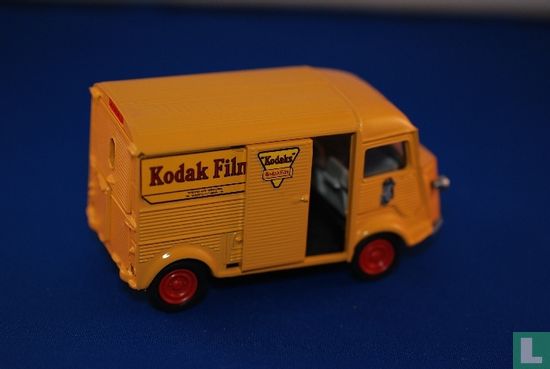 Citroën Type HY 'Kodak Film' - Image 2