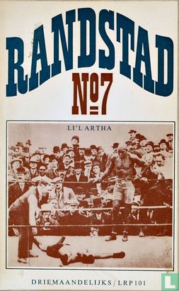 Randstad No 7 - Image 1