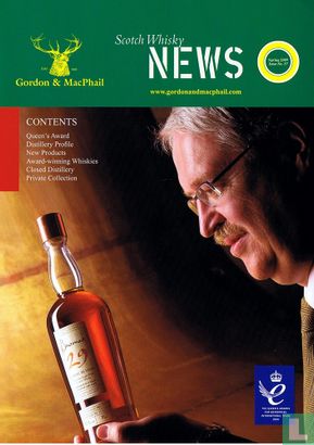 Scotch Whisky News 37