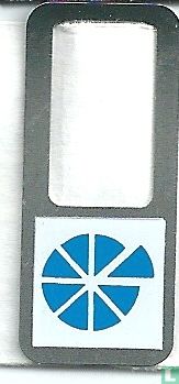 Logo Achtergrond wit Blauw [SAB]