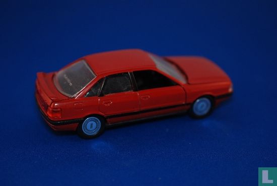 Audi 90 Quattro - Image 2