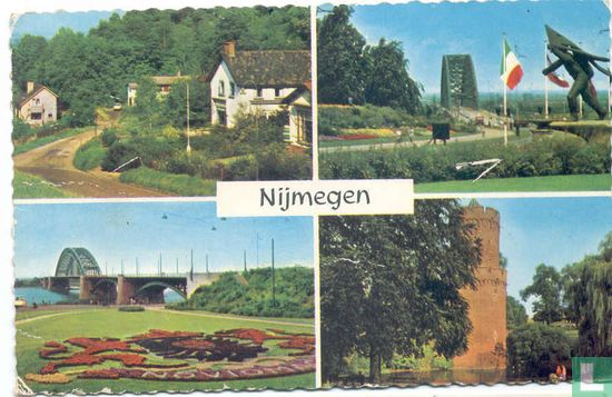 Nijmegen - Bild 1