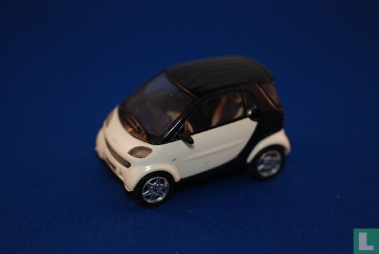Smart Fortwo Coupé - Afbeelding 1