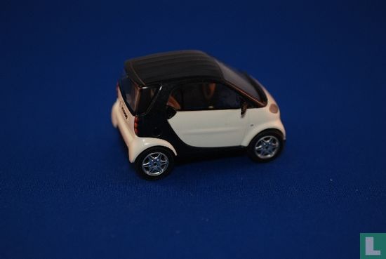 Smart Fortwo Coupé - Afbeelding 2