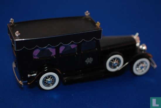 Cadillac V16 Ornate Funeral Wagon - Afbeelding 2