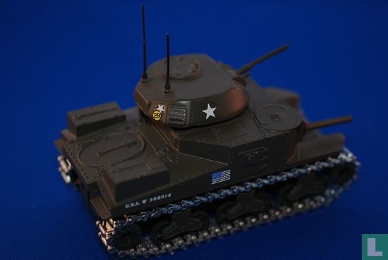 Gal Grant tank - Afbeelding 2