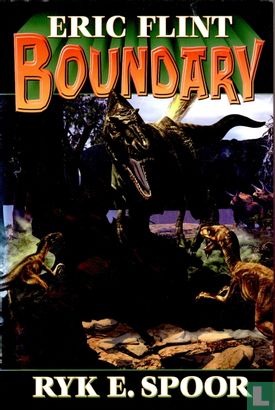 Boundary - Image 1