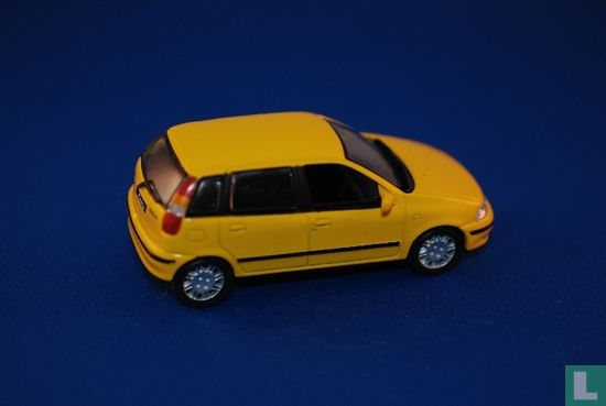 Fiat Punto - Afbeelding 2