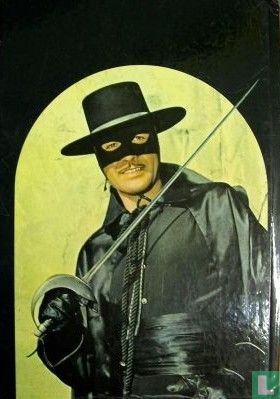 Zorro - Image 2