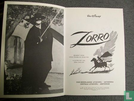 Zorro - Image 3