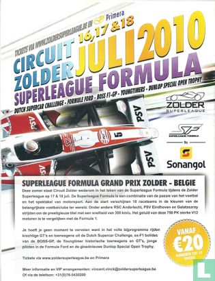 Formule 1 #11 - Image 2