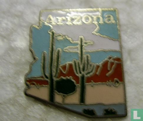 Arizona - Afbeelding 1