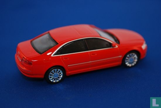 Audi A8 3.7 - Afbeelding 2