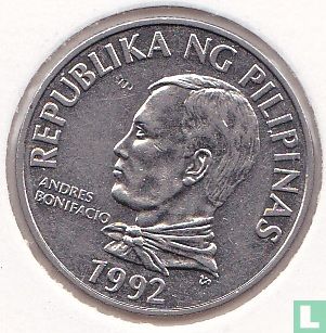Philippinen 2 Piso 1992 - Bild 1