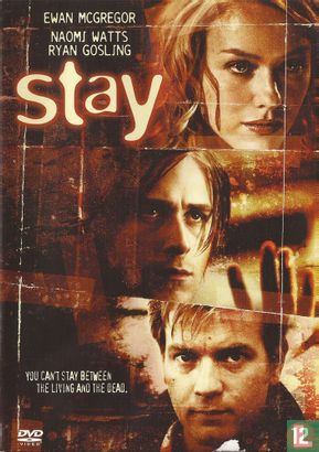 Stay - Afbeelding 1